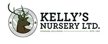 Searching Specimen A-Z - Kelly's Nursery